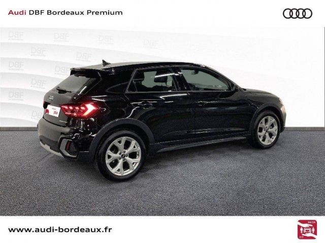 Audi A1 Citycarver Design 35 TFSI 150 Ch S Tronic - 2022 - Joinsteer - #7