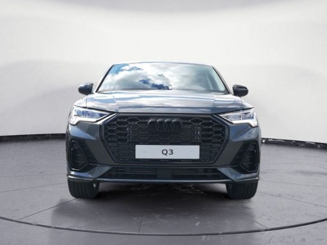 Audi Q3 Sportback S Line 35 TFSI S Tronic - 2025 - Joinsteer - #7