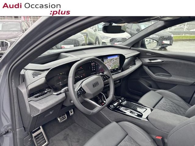 Audi Q6 E-tron E-tron Quattro 285,00 KW - 2025 - Joinsteer - #7