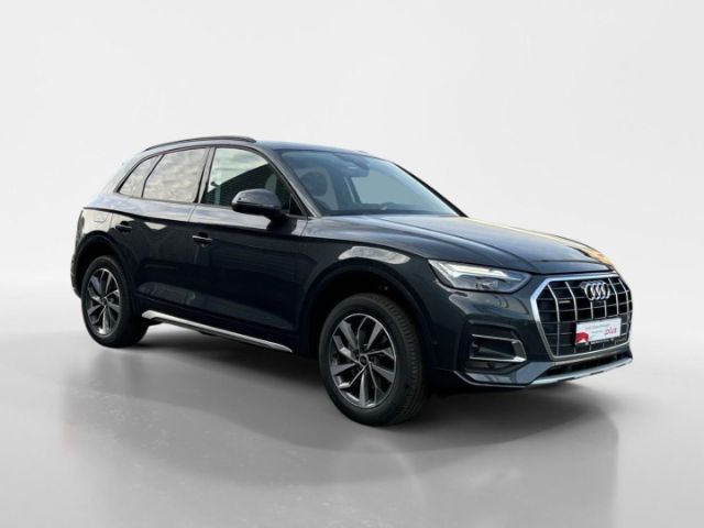 Audi Q5 SUV 45 TFSI Quattro S Tronic - 2024 - Joinsteer - #7