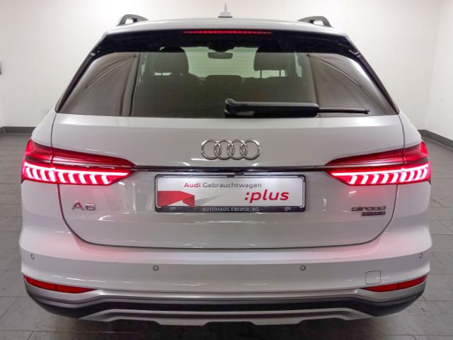 Audi A6 Allroad Quattro 55 TDI Quattro Tiptronic - 2022 - Joinsteer - #7