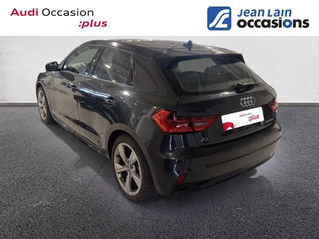 Audi A1 Sportback Design 30 TFSI 116 Ch S Tronic - 2020 - Joinsteer - #7