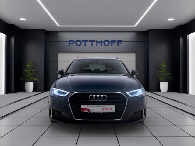 Audi A3 Sportback Sport 35 TFSI Schaltgetriebe - 2019 - Joinsteer - #7