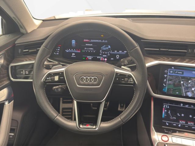 Audi S6 Avant TDI Quattro Tiptronic - 2020 - Joinsteer - #7