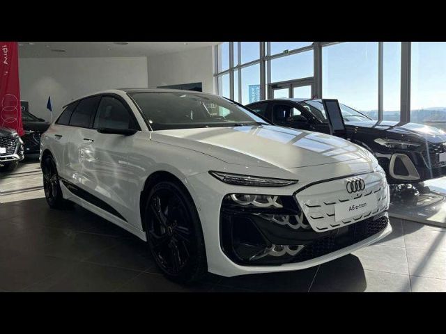 Audi A6 Avant S Line E-tron Performance 270,00 KW - 2025 - Joinsteer - #7