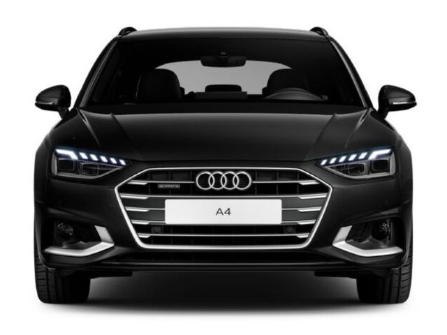 Audi A4 Avant Advanced 40 TFSI Quattro S Tronic - 2024 - Joinsteer - #7
