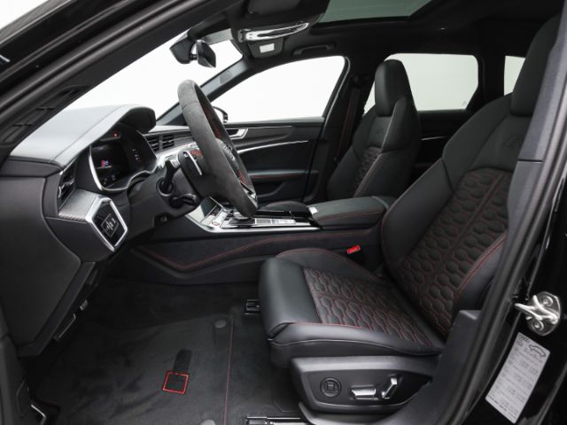 Audi RS6 Avant Performance Performance Quattro Tiptronic - 2025 - Joinsteer - #7