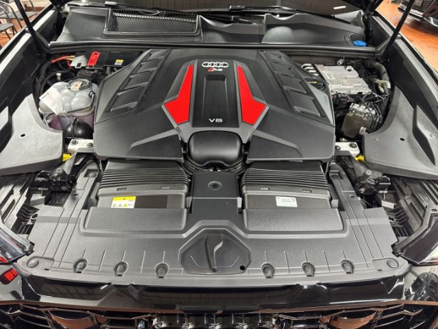 Audi RSQ8 TFSI Quattro Tiptronic - 2022 - Joinsteer - #7