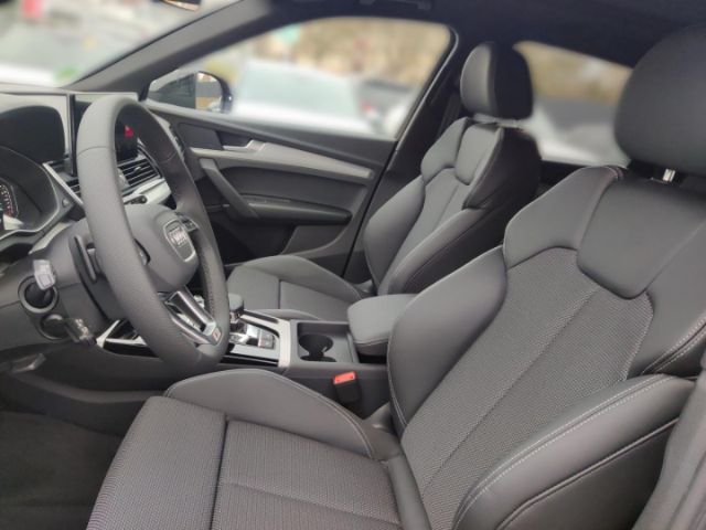 Audi Q5 SUV 40 TFSI Quattro S Tronic - 2025 - Joinsteer - #7