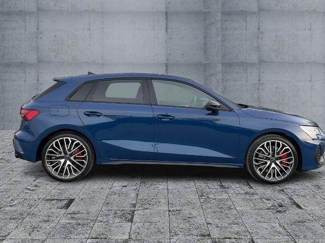 Audi S3 Sportback TFSI Quattro S Tronic - 2024 - Joinsteer - #7