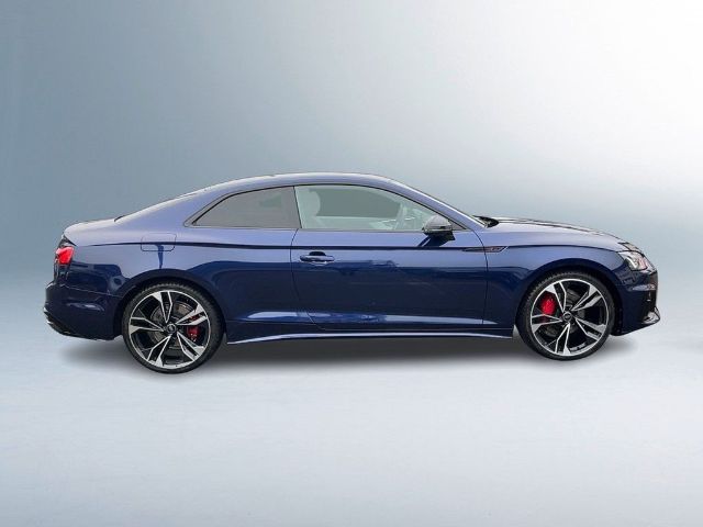 Audi A5 Coupé S Line 40 TFSI Quattro S Tronic - 2024 - Joinsteer - #7
