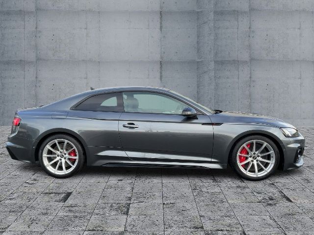 Audi RS5 Coupé TFSI Quattro Tiptronic - 2023 - Joinsteer - #7