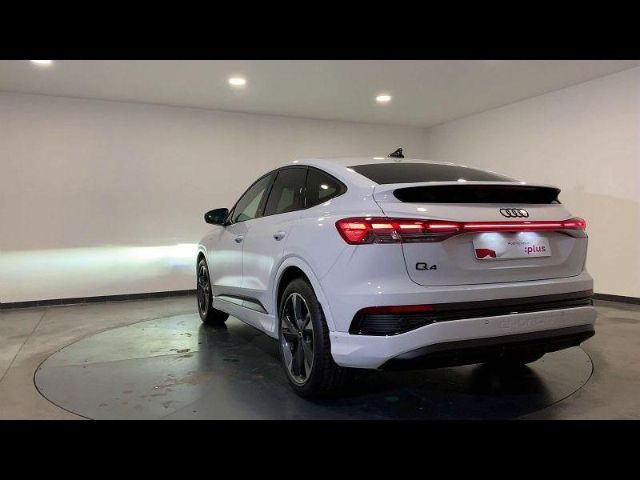 Audi Q4 Sportback E-tron 45 E-tron 210,00 KW - 2025 - Joinsteer - #7
