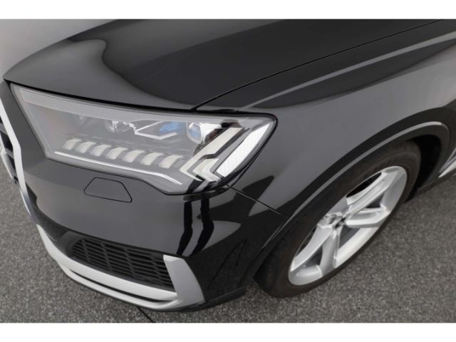 Audi SQ7 SUV TFSI Quattro Tiptronic - 2021 - Joinsteer - #7