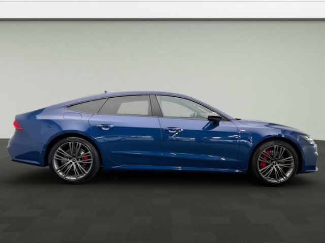 Audi A7 Sportback TFSI E 55 TFSI E Quattro S Tronic - 2024 - Joinsteer - #7