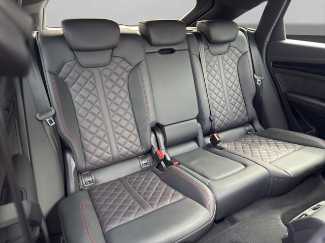Audi Q5 Sportback 50 TDI Quattro Tiptronic - 2024 - Joinsteer - #7