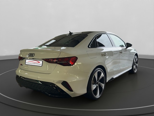 Audi A3 S Line TFSI S Tronic - 2024 - Joinsteer - #7