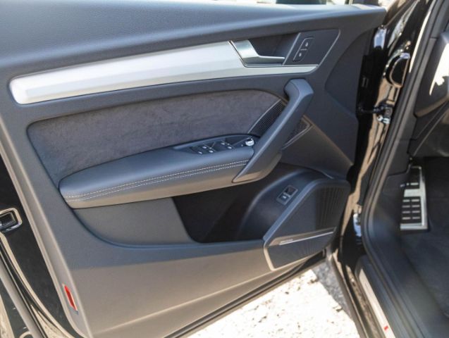Audi Q5 SUV 40 TDI Quattro S Tronic - 2025 - Joinsteer - #7