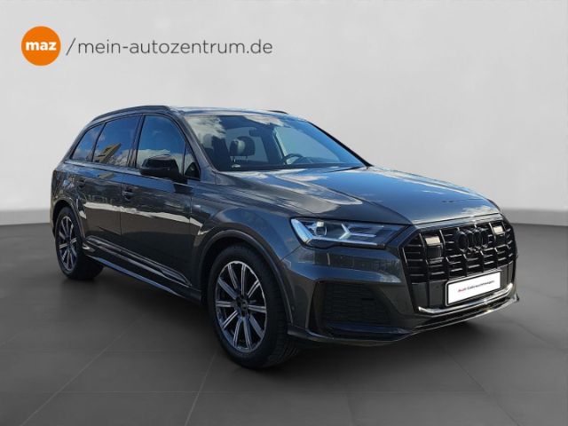 Audi Q7 SUV S Line 45 TDI Quattro Tiptronic - 2023 - Joinsteer - #7