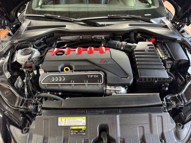 Audi TT RS Roadster TFSI Quattro S Tronic - 2020 - Joinsteer - #7