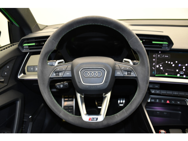 Audi RS3 Berline 2.5 TFSI Quattro S Tronic - 2024 - Joinsteer - #7