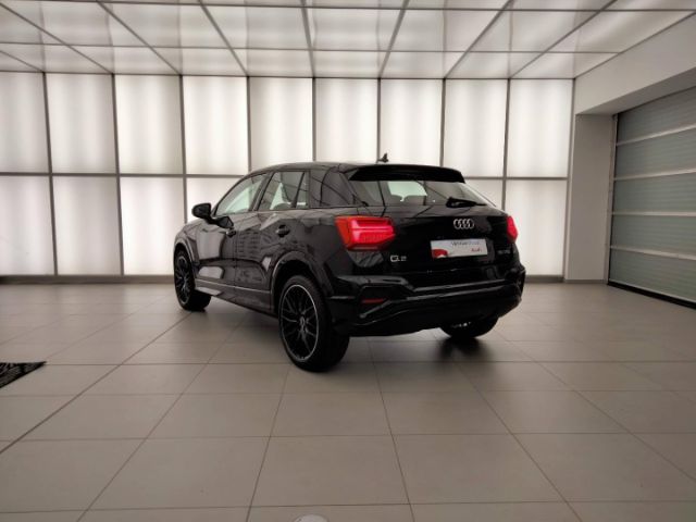 Audi Q2 Advanced 35 TFSI 150 Ch S Tronic - 2025 - Joinsteer - #7
