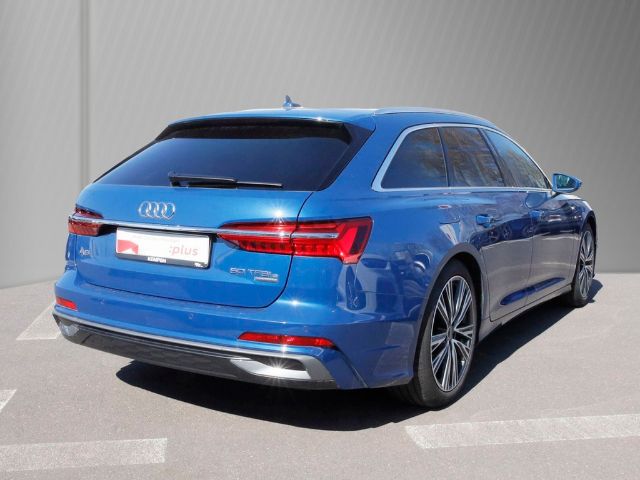 Audi A6 Avant TFSI E S Line 50 TFSI E Quattro S Tronic - 2024 - Joinsteer - #7