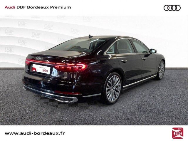 Audi A8 TFSI E Advanced 60 TFSI E Quattro 462 Ch Tiptronic - 2023 - Joinsteer - #7