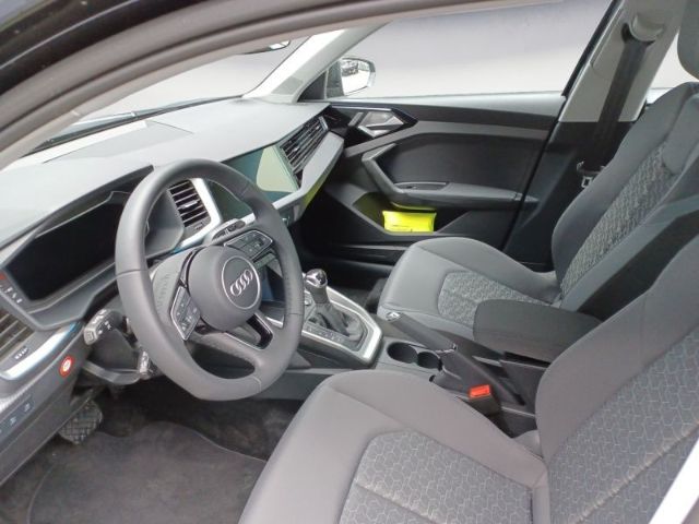 Audi A1 Sportback Advanced 25 TFSI S Tronic - 2025 - Joinsteer - #7