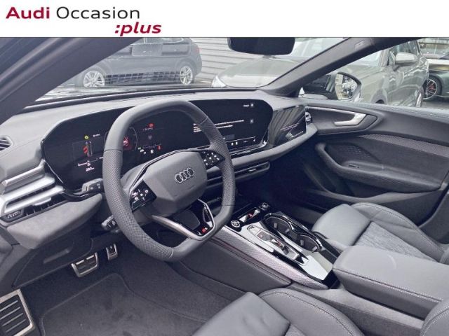 Audi A5 Coupé Design TDI Hybride 204 Ch S Tronic - 2025 - Joinsteer - #7