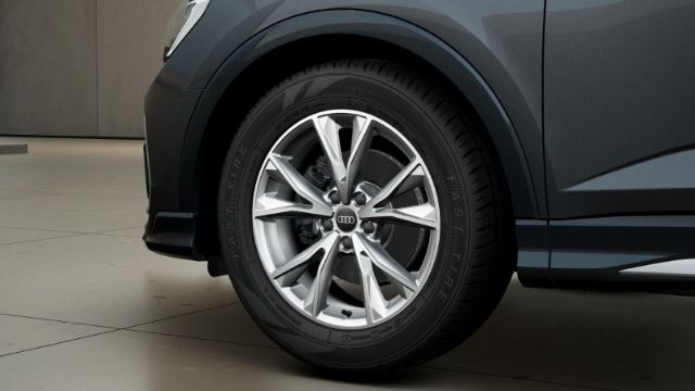 Audi Q3 Sportback S Line 35 TDI S Tronic - 2024 - Joinsteer - #7