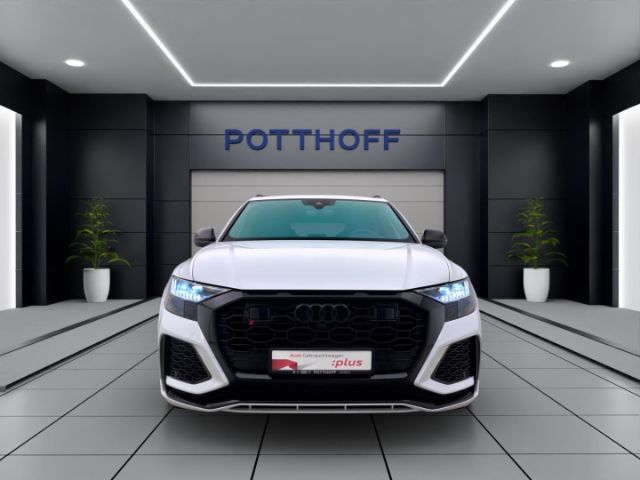Audi RSQ8 TFSI Quattro Tiptronic - 2021 - Joinsteer - #7