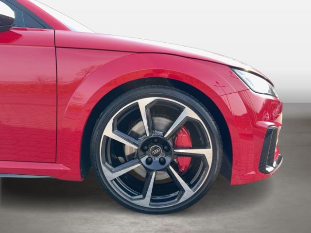 Audi TTS Coupé TFSI Quattro S Tronic - 2024 - Joinsteer - #7