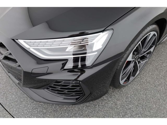 Audi S3 Sportback TFSI Quattro S Tronic - 2025 - Joinsteer - #7