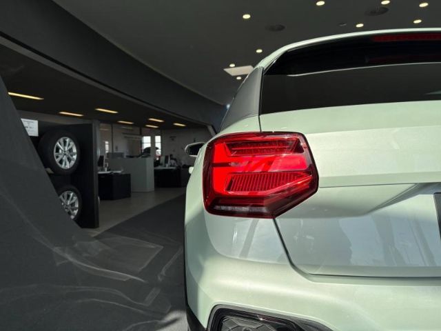 Audi Q2 Advanced 35 TFSI 150 Ch S Tronic - 2025 - Joinsteer - #7