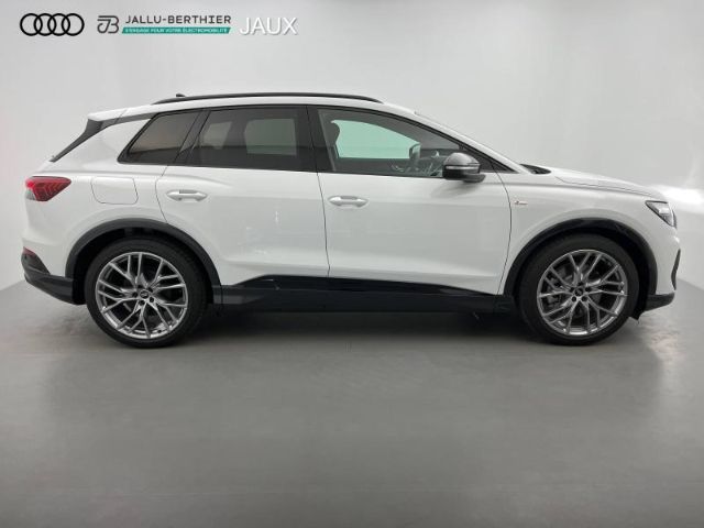 Audi Q4 E-tron 45 E-tron 210,00 KW - 2025 - Joinsteer - #7