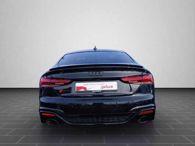 Audi RS5 Sportback TFSI Quattro Tiptronic - 2023 - Joinsteer - #7