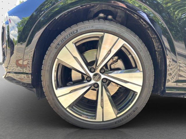 Audi Q5 SUV TDI Quattro S Tronic - 2025 - Joinsteer - #7