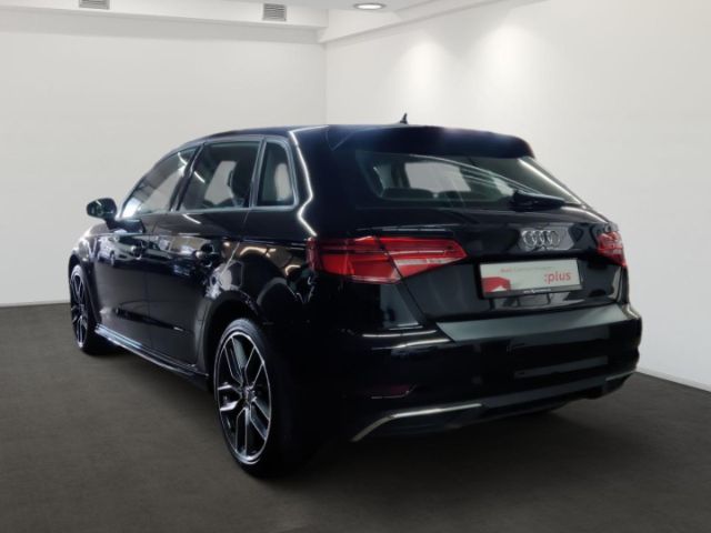 Audi A3 Sportback E-tron Sport 40 E-tron S Tronic - 2020 - Joinsteer - #7