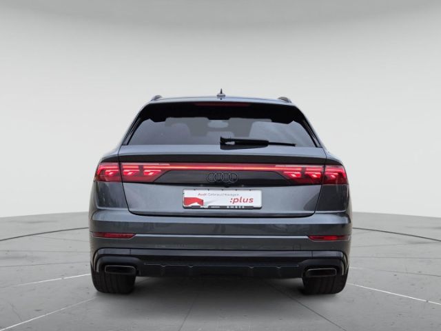 Audi Q8 SUV 55 TFSI Quattro Tiptronic - 2023 - Joinsteer - #7