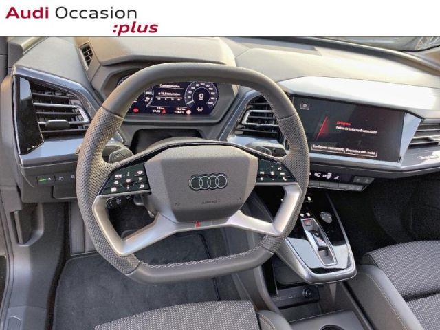Audi Q4 Sportback E-tron 45 E-tron 210,00 KW - 2025 - Joinsteer - #7