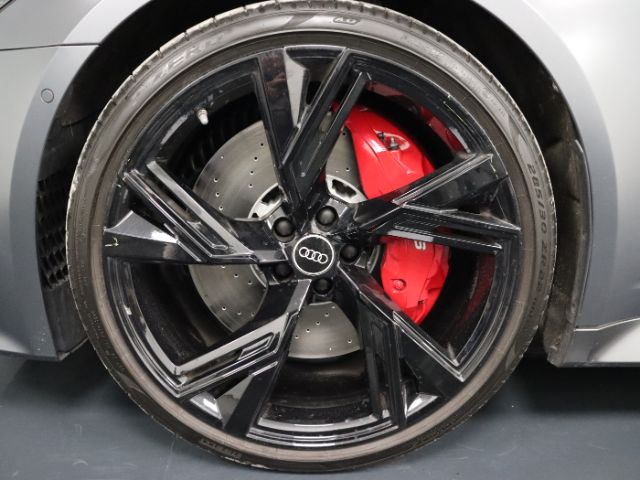 Audi RS6 Avant TFSI Quattro Tiptronic - 2022 - Joinsteer - #7