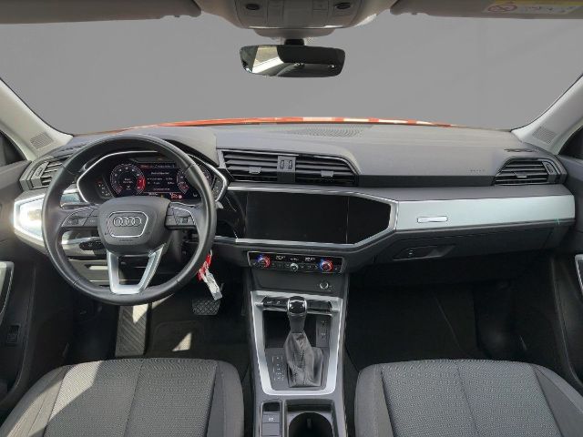 Audi Q3 Sportback 35 TFSI S Tronic - 2021 - Joinsteer - #7