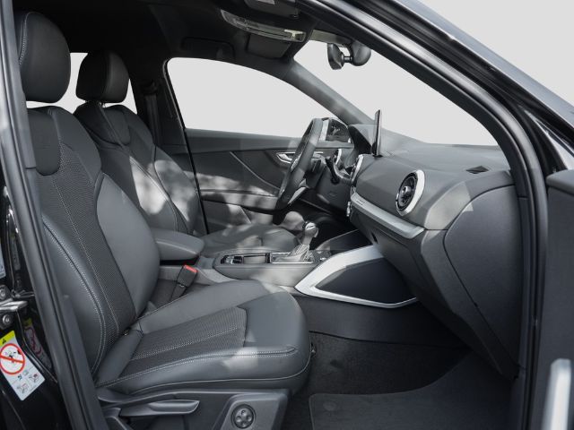 Audi Q2 S Line 35 TFSI S Tronic - 2025 - Joinsteer - #7