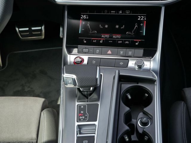 Audi S7 Sportback TDI Quattro Tiptronic - 2025 - Joinsteer - #7