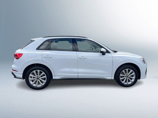 Audi Q3 TFSI E 45 TFSI E S Tronic - 2021 - Joinsteer - #7