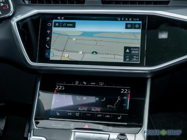 Audi A6 Avant S Line 40 TDI Quattro S Tronic - 2024 - Joinsteer - #7