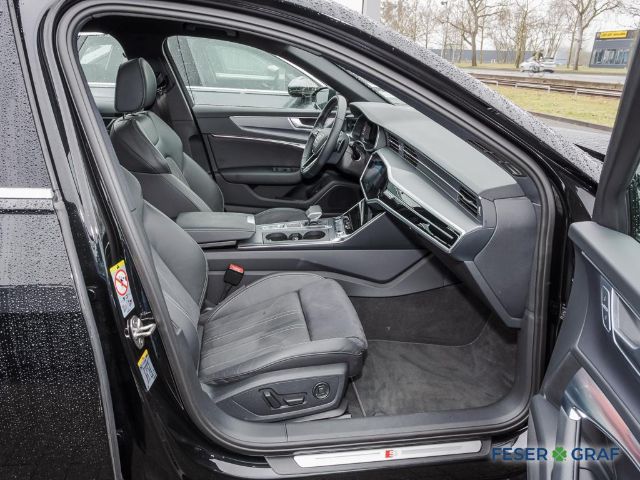 Audi A6 Avant S Line 40 TDI Quattro S Tronic - 2024 - Joinsteer - #7