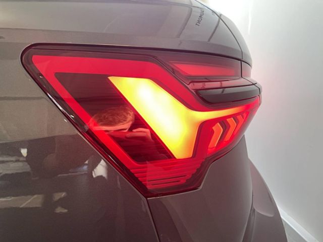 Audi A6 Avant TFSI E S Line 50 TFSI E Quattro 299 Ch S Tronic - 2025 - Joinsteer - #7