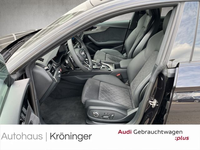 Audi RS5 Sportback TFSI Quattro Tiptronic - 2024 - Joinsteer - #7